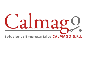 Logo Calmago